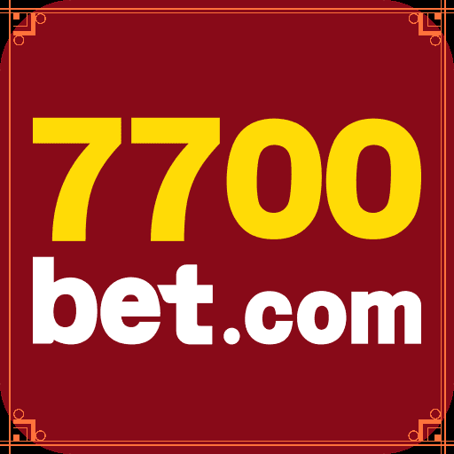 Um mundo de diversão e prêmios online no 7700BET